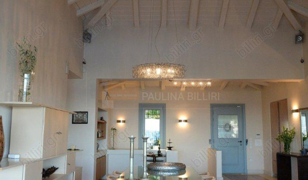Τραπεζαρία - Dining room